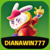 Logo da DIANAWIN777